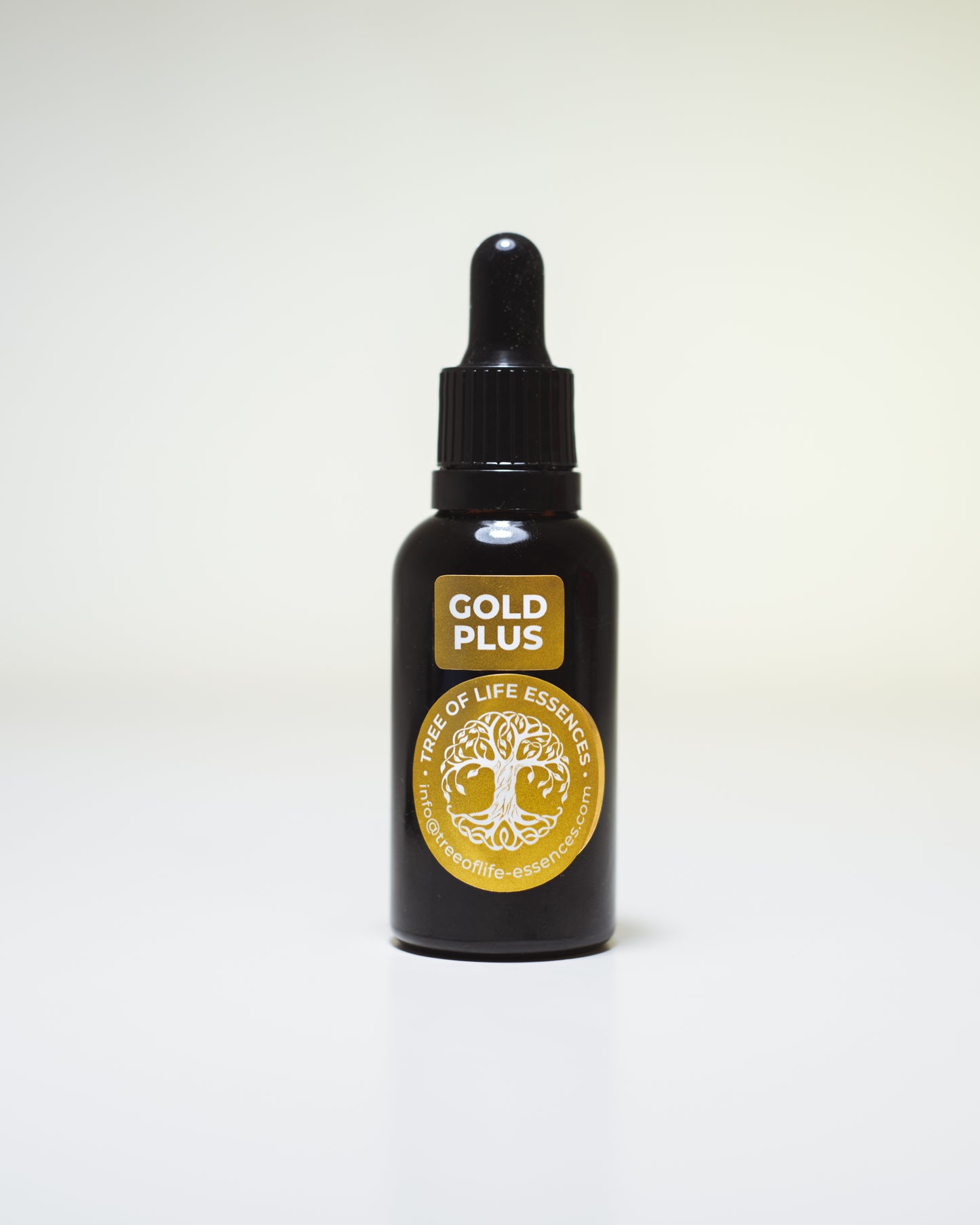 Cannadrops - Gold plus (++CBD) (4 to 1)