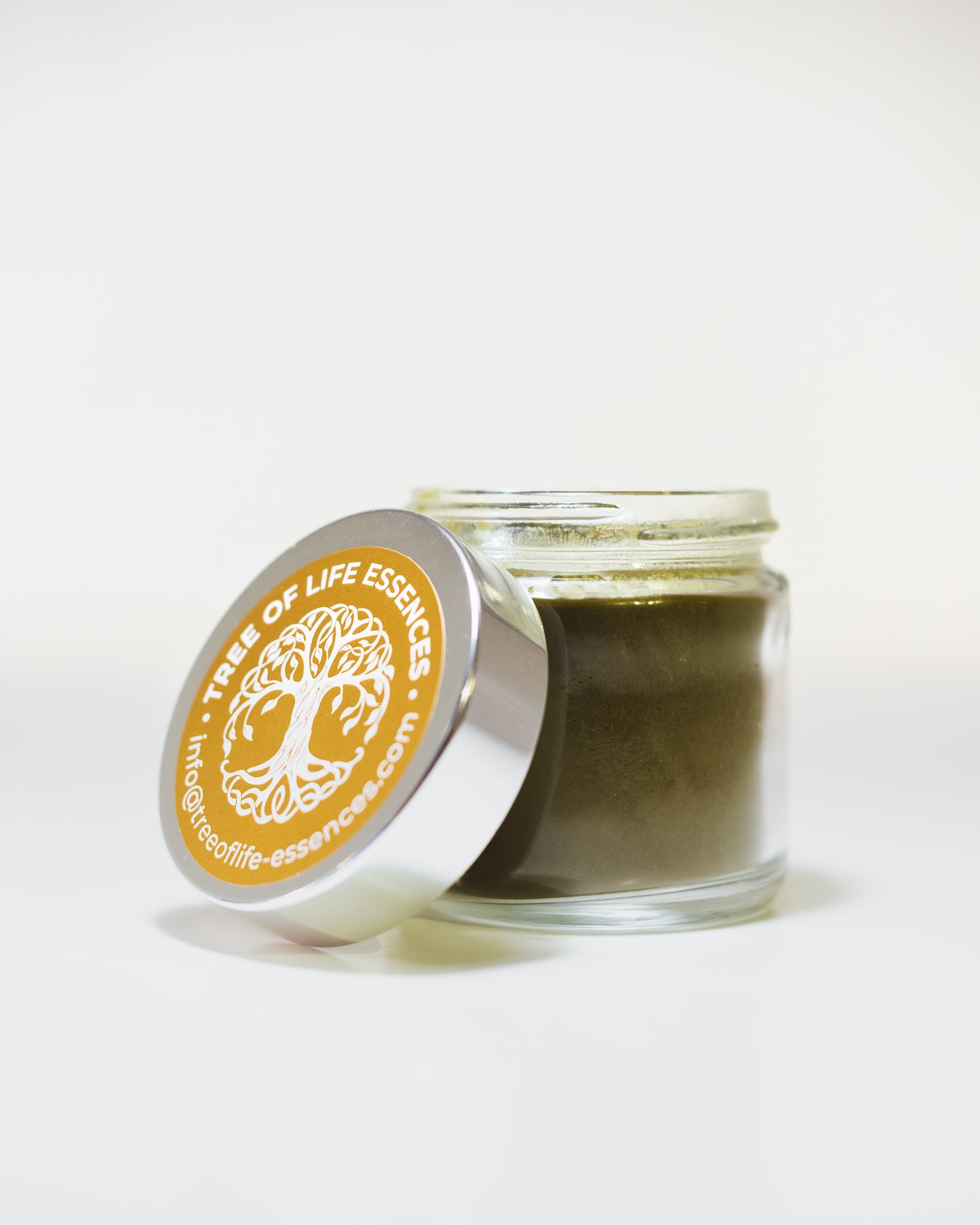 Cannabutter (Suppository mix / topical) - GOLD